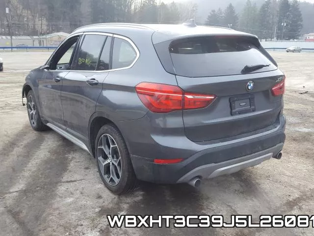 WBXHT3C39J5L26081 фото 4
