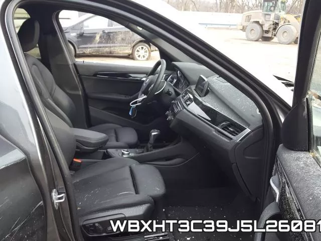 WBXHT3C39J5L26081 фото 6