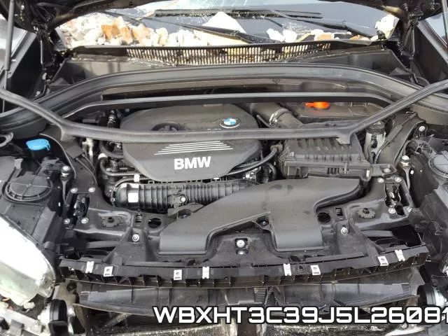 WBXHT3C39J5L26081 фото 8