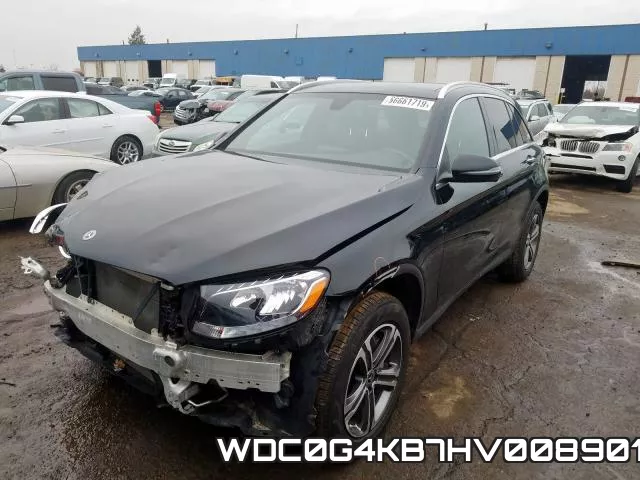 WDC0G4KB7HV008901 фото 3