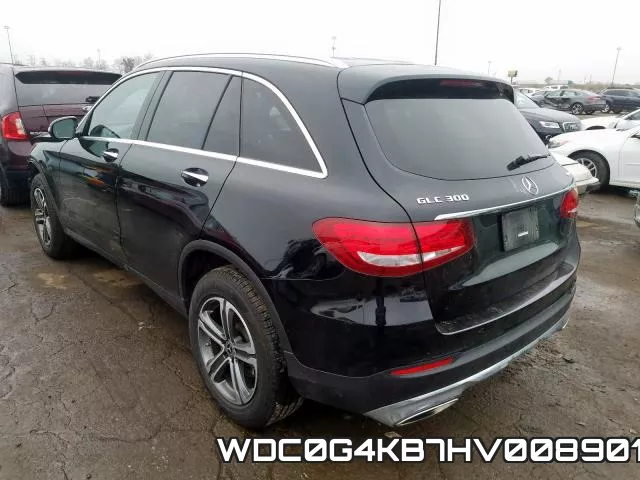 WDC0G4KB7HV008901 фото 4