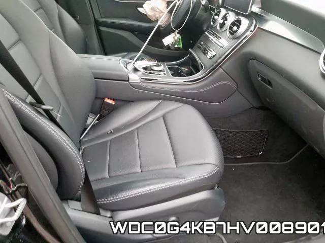 WDC0G4KB7HV008901 фото 6