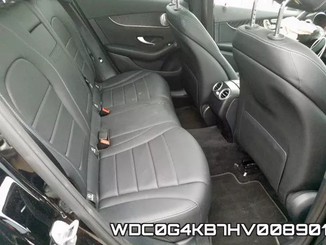 WDC0G4KB7HV008901 фото 7
