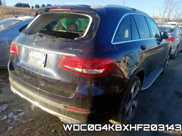 WDC0G4KBXHF203143 фото 5