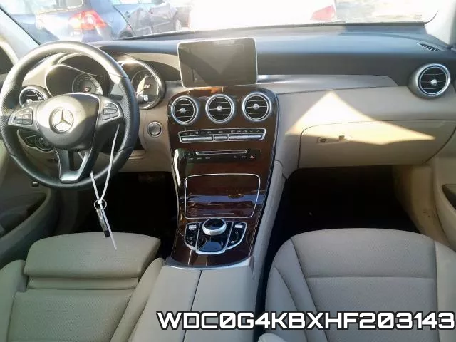 WDC0G4KBXHF203143 фото 10