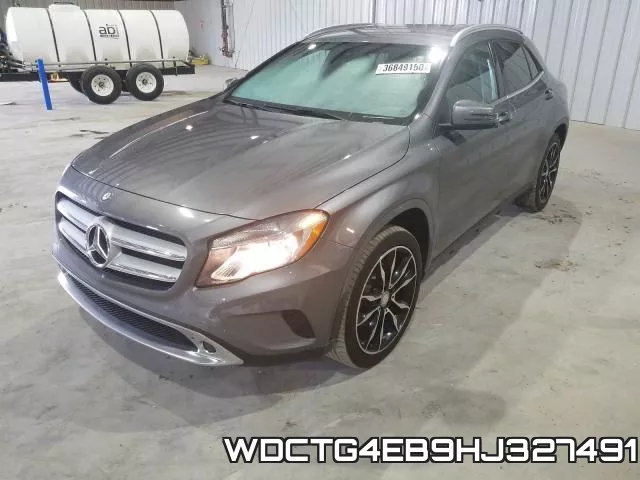 WDCTG4EB9HJ327491 фото 3