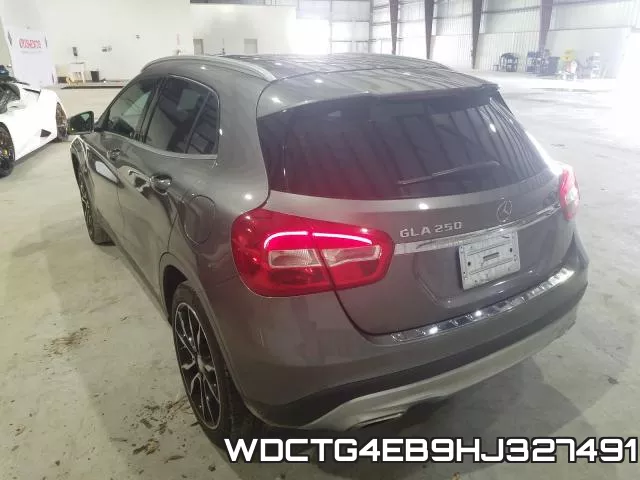 WDCTG4EB9HJ327491 фото 4