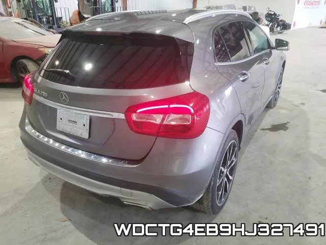 WDCTG4EB9HJ327491 фото 5