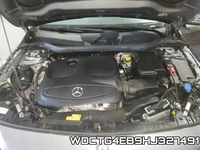 WDCTG4EB9HJ327491 фото 8