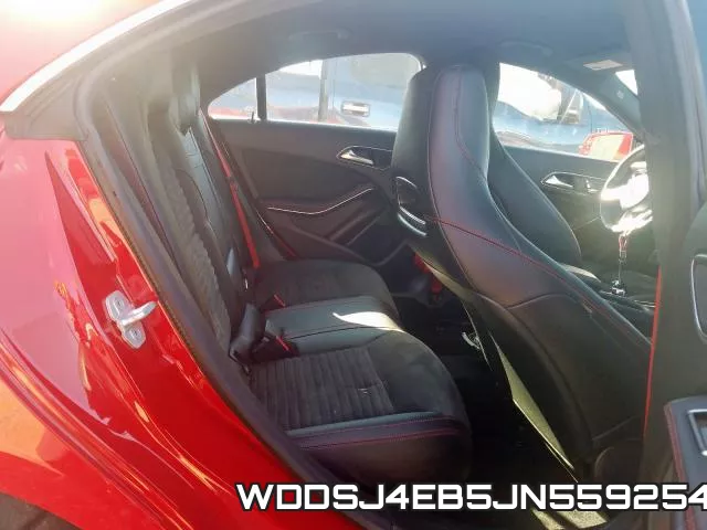 WDDSJ4EB5JN559254 фото 7
