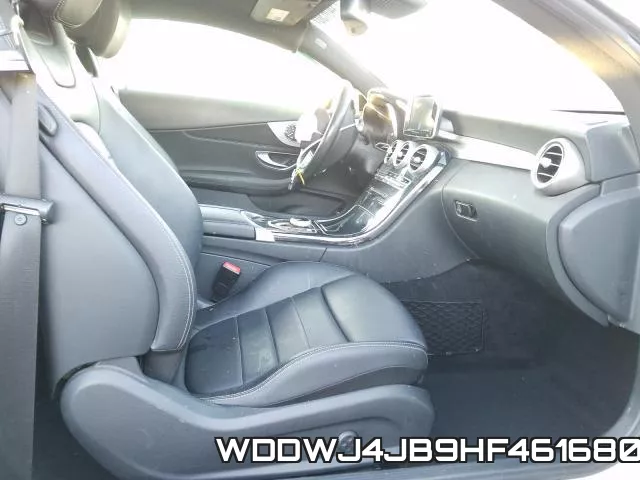 WDDWJ4JB9HF461680 фото 6