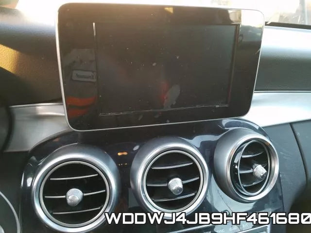 WDDWJ4JB9HF461680 фото 10