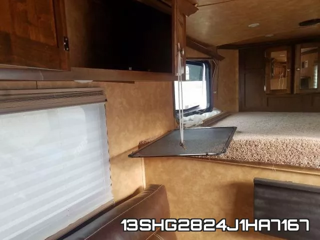 13SHG2824J1HA7167 фото 6