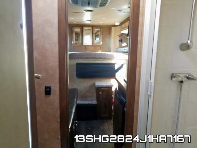 13SHG2824J1HA7167 фото 7
