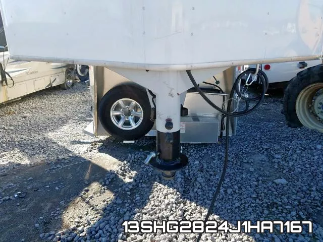 13SHG2824J1HA7167 фото 8