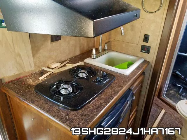 13SHG2824J1HA7167 фото 9