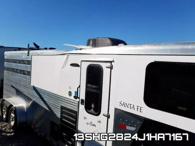 13SHG2824J1HA7167 фото 10
