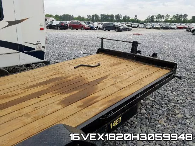 16VEX1820H3059948 фото 6