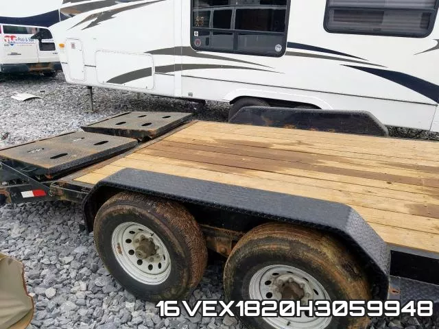 16VEX1820H3059948 фото 7
