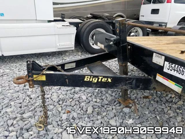 16VEX1820H3059948 фото 8