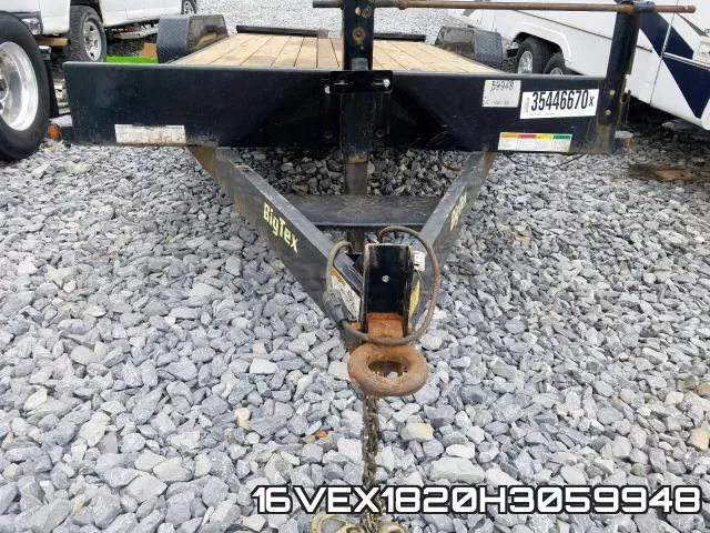 16VEX1820H3059948 фото 9