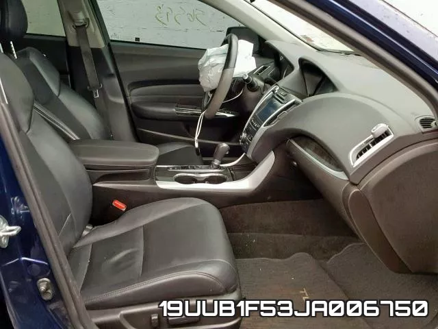 19UUB1F53JA006750 фото 6