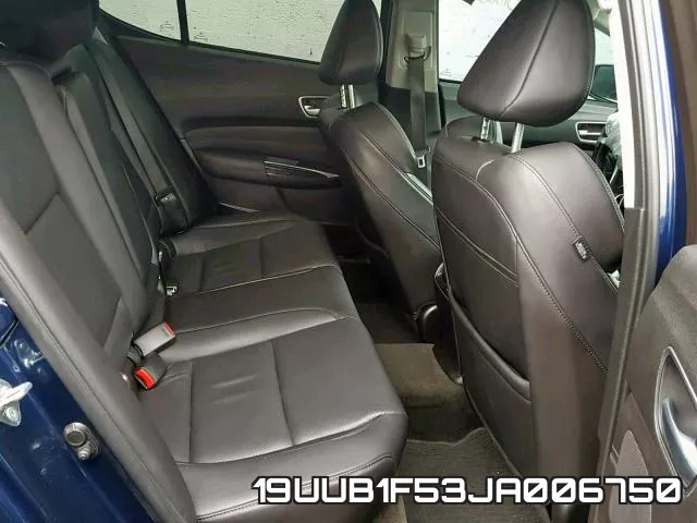 19UUB1F53JA006750 фото 7