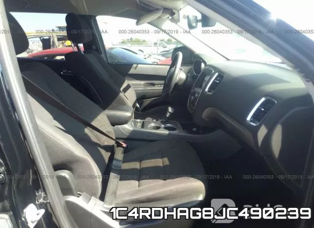 1C4RDHAG8JC490239 фото 6