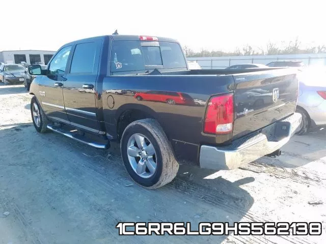 1C6RR6LG9HS562138 фото 4