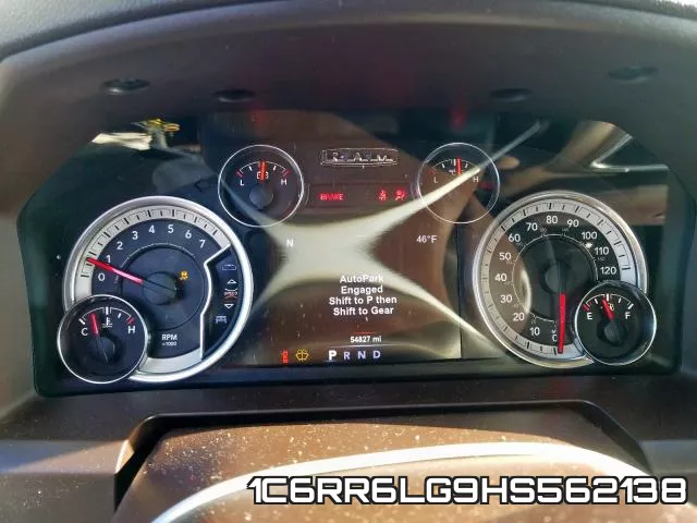 1C6RR6LG9HS562138 фото 9