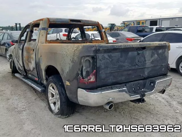 1C6RR6LT0HS683962 фото 4