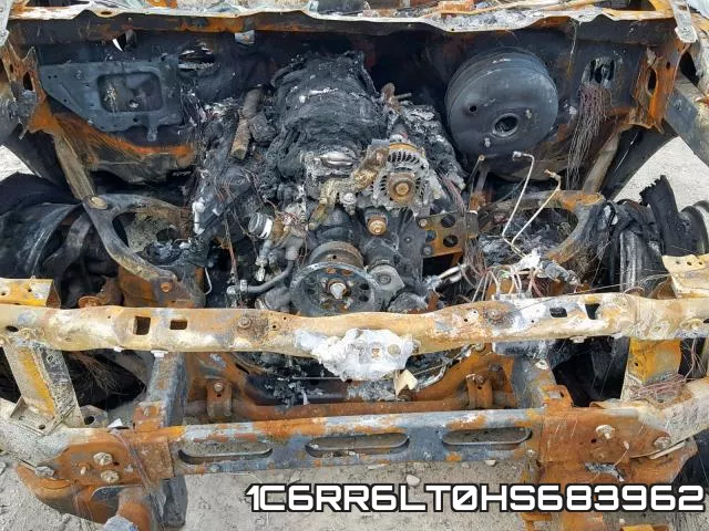 1C6RR6LT0HS683962 фото 8