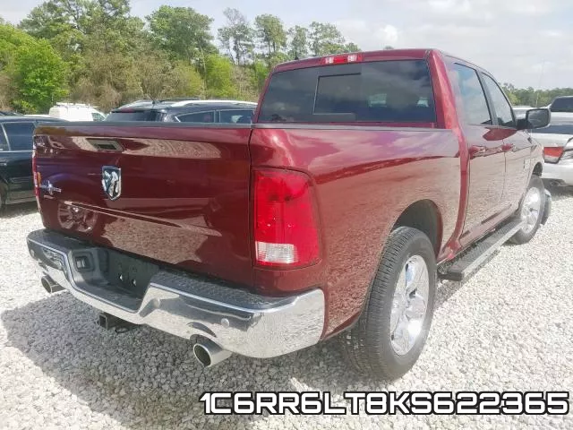 1C6RR6LT8KS622365 фото 5
