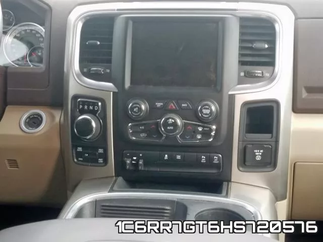 1C6RR7GT6HS720576 фото 10