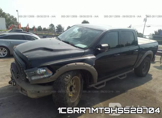 1C6RR7MT9HS528704 фото 3