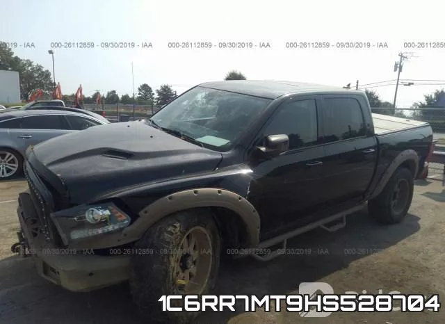 1C6RR7MT9HS528704 фото 7
