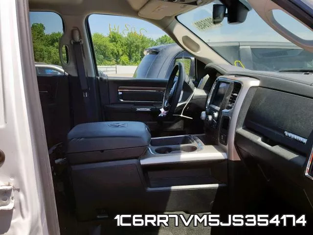 1C6RR7VM5JS354174 фото 6