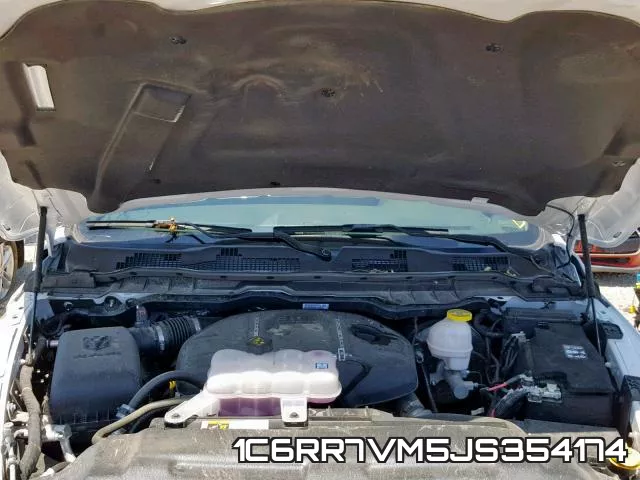 1C6RR7VM5JS354174 фото 8