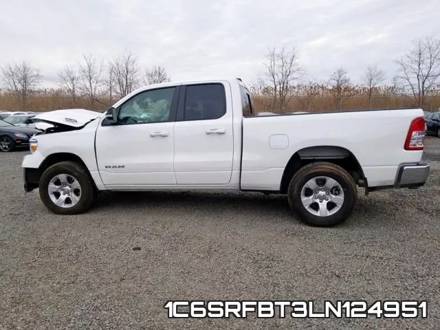 1C6SRFBT3LN124951 фото 2