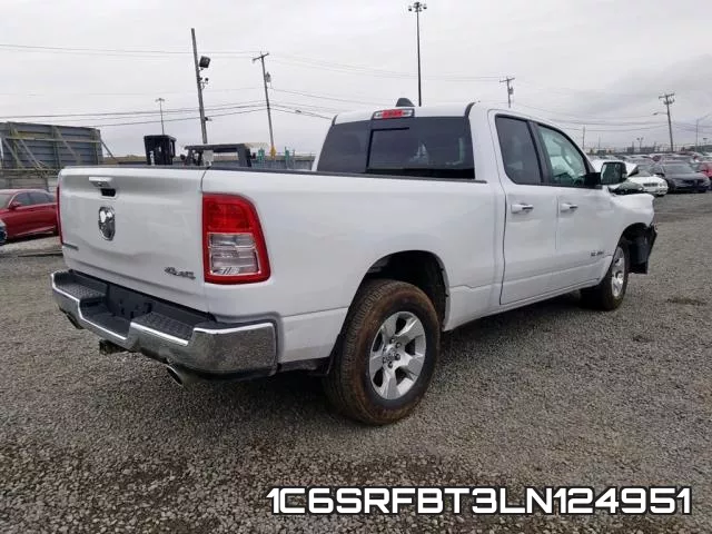 1C6SRFBT3LN124951 фото 5