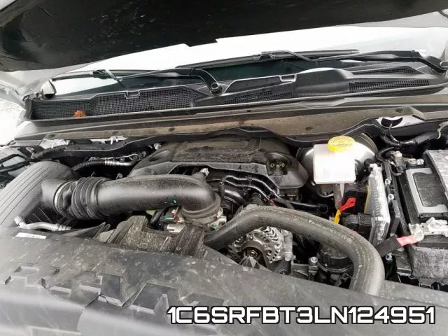 1C6SRFBT3LN124951 фото 10