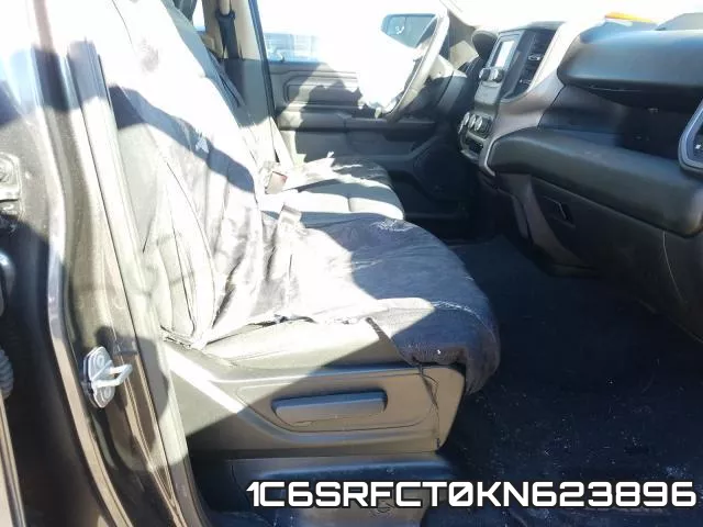 1C6SRFCT0KN623896 фото 6