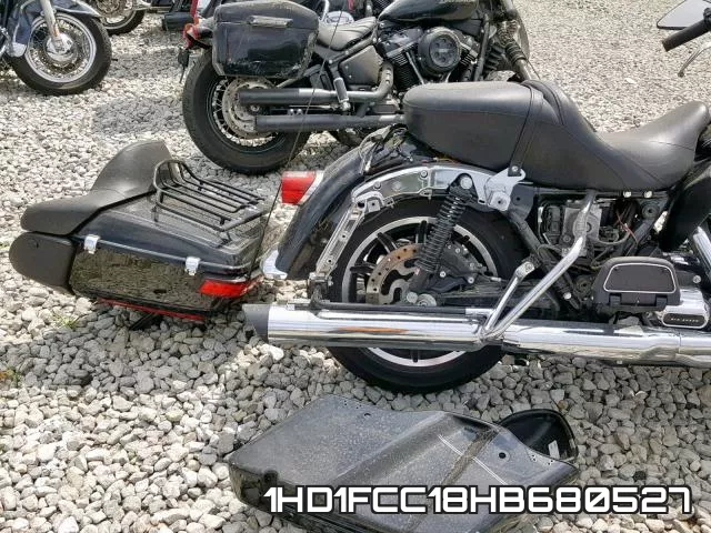 1HD1FCC18HB680527 фото 7