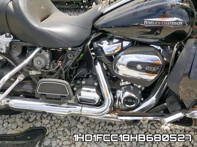 1HD1FCC18HB680527 фото 8