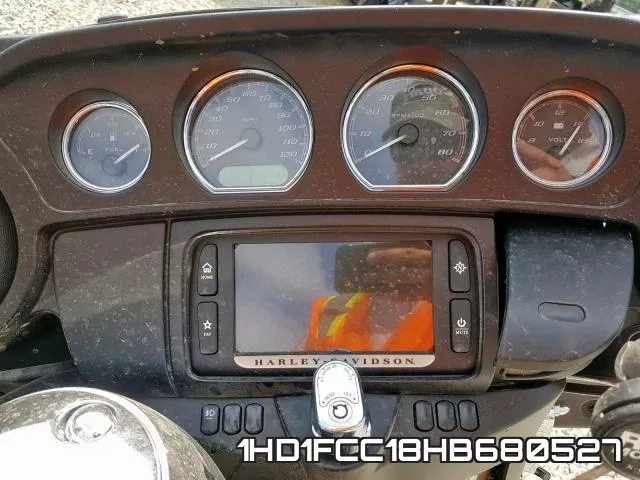 1HD1FCC18HB680527 фото 9