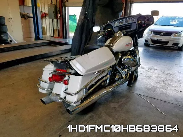 1HD1FMC10HB683864 фото 5