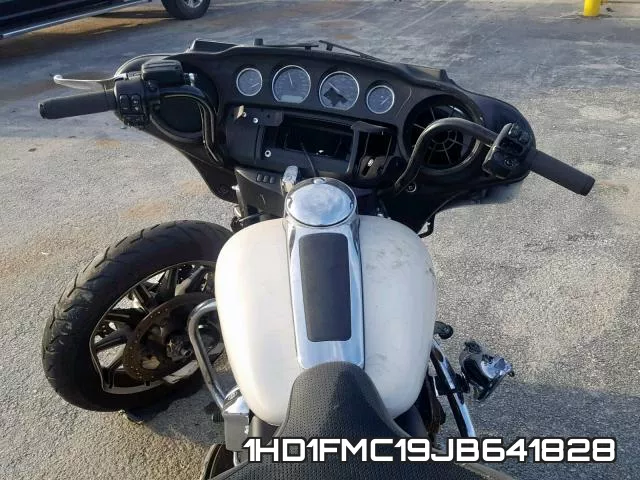 1HD1FMC19JB641828 фото 6