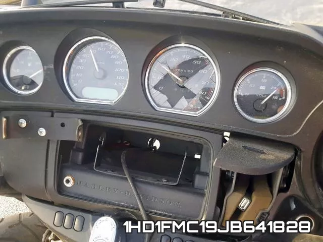 1HD1FMC19JB641828 фото 9