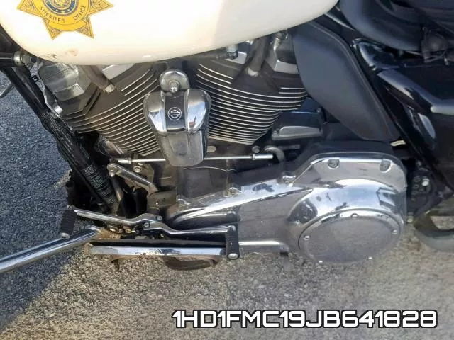 1HD1FMC19JB641828 фото 10