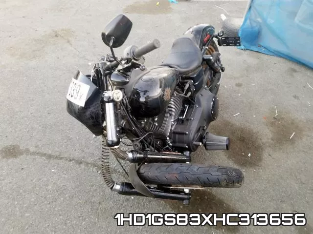 1HD1GS83XHC313656 фото 3